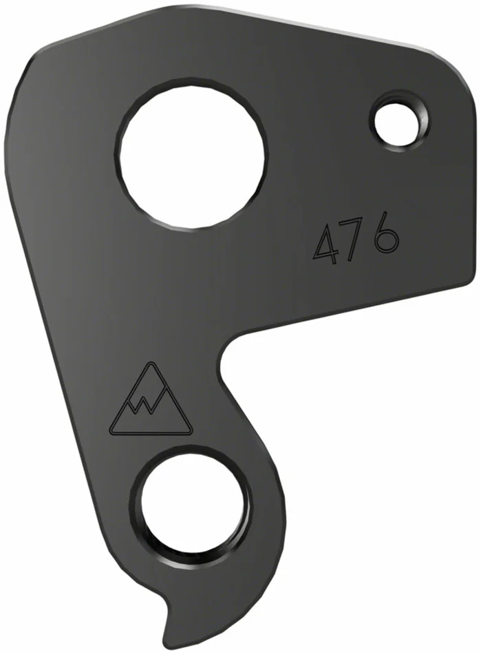 Wheels Manufacturing Wheels Manufacturing Derailleur Hanger – 476