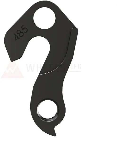 Wheels Manufacturing Wheels Manufacturing Derailleur Hanger – 485
