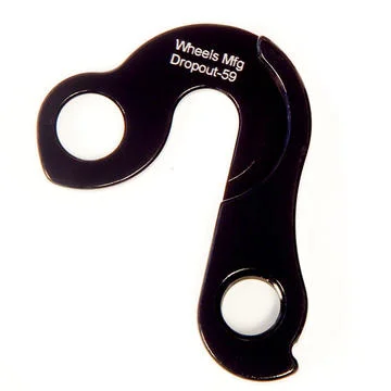 Wheels Manufacturing Wheels Manufacturing Derailleur Hanger – 59