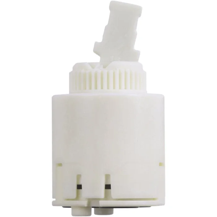 White 1 Handle Valve For Coralais & Fairfax Faucets 4394748