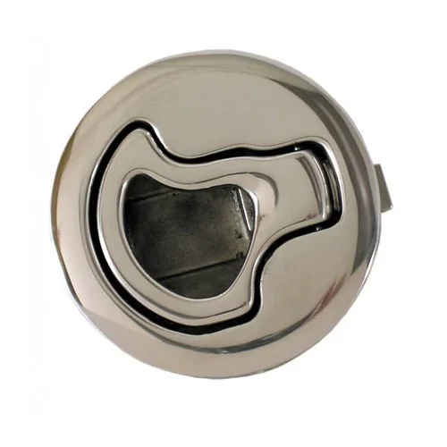 Whitecap Stainless Non-Locking Slam Latch