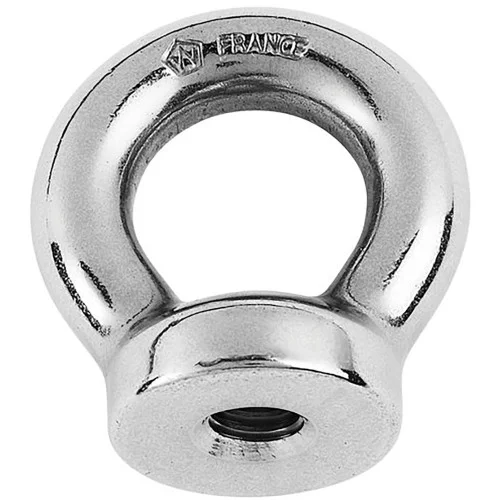 Wichard 5/16 Eye Nut – 21/32″ Diameter