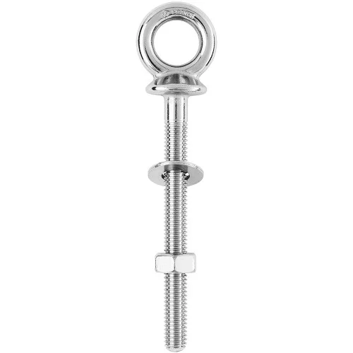 Wichard Eye Bolt – Diameter 15/32″ – Length 1-9/16″