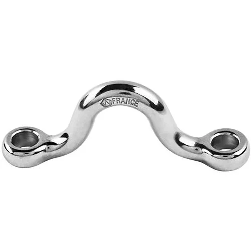 Wichard Eye Strap – 5mm Diameter – 13/64″ – 37.5mm Spacing – 1-15/32″