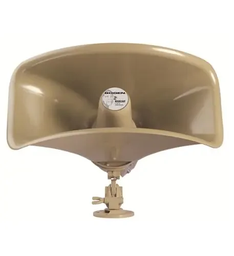 Wide Dispersion Reentrant Horn LoudSpkr BG-KFLDS30T