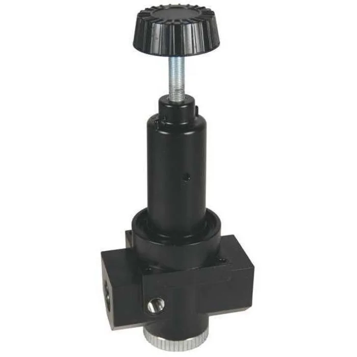 Wilkerson FRL’s R30 High Flow Regulator 480 SCFM 3/4in R30-06R