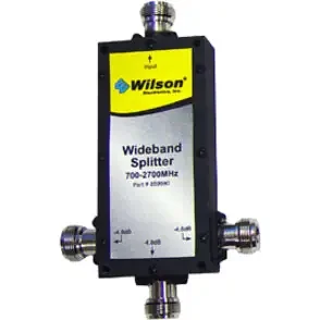 Wilsonpro Signal Splitter
