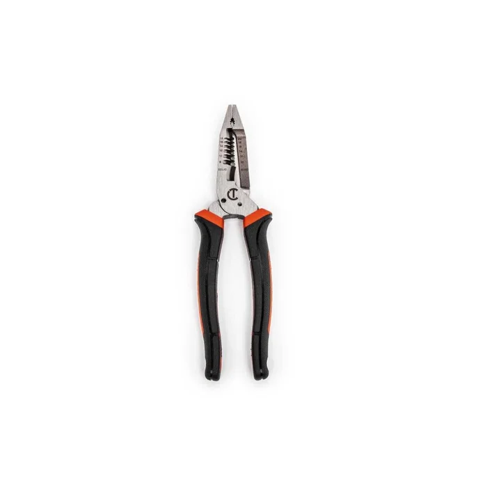 Wire Stripper Heavy Duty 8in CTWIRES
