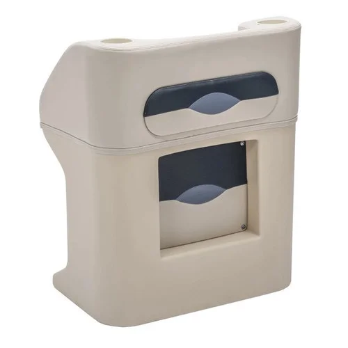 Wise Premier Pontoon Steering Console