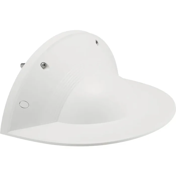 Wisenet SBV-253WCW Weather Cap – Camera – Weather Proof – Polycarbonate – White