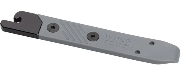 Wolf Tooth 8-Bit Tire Lever + Rim Dent Remover