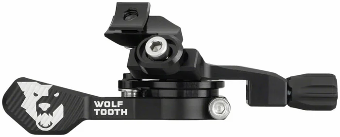 Wolf Tooth Wolf Tooth ReMote Pro Dropper Lever – Hope