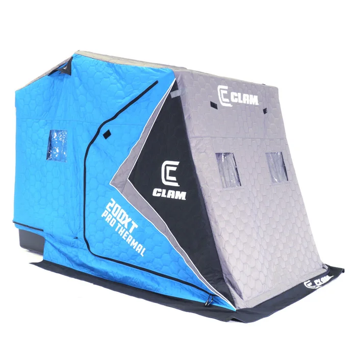 X200 Pro Thermal XT Ice Shelter 116608