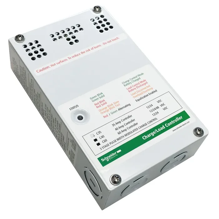 Xantrex C-Series Solar Charge Controller – 35 Amps