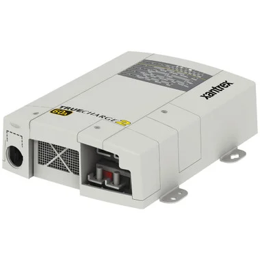 Xantrex TRUECHARGE2 60A Battery Charger – 12V