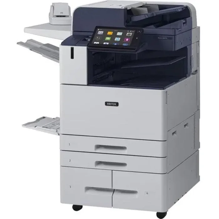 Xerox AltaLink B8155 Laser Multifunction Printer – Monochrome