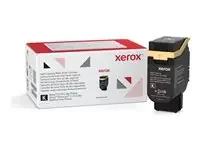 Xerox Original High Yield Laser Toner Cartridge – Black Pack – 10500