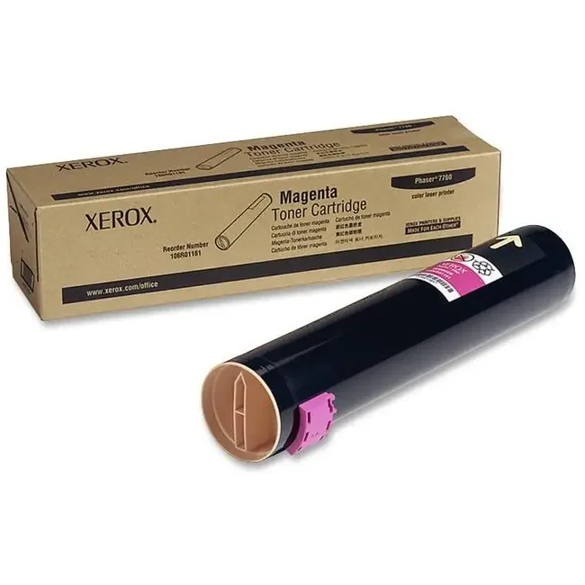 Xerox Original Toner Cartridge 106R01161
