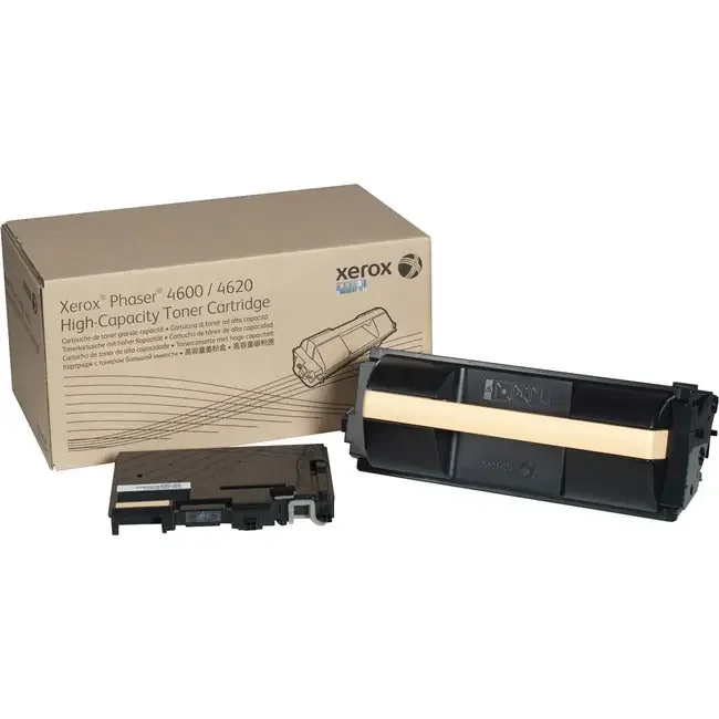 Xerox Original Toner Cartridge 106R02638