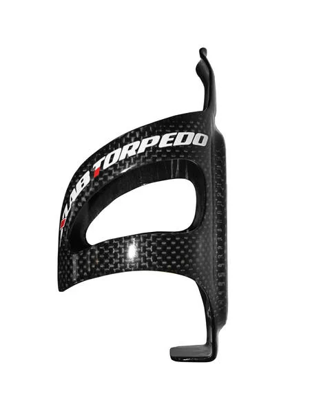 XLAB Torpedo Carbon Cage