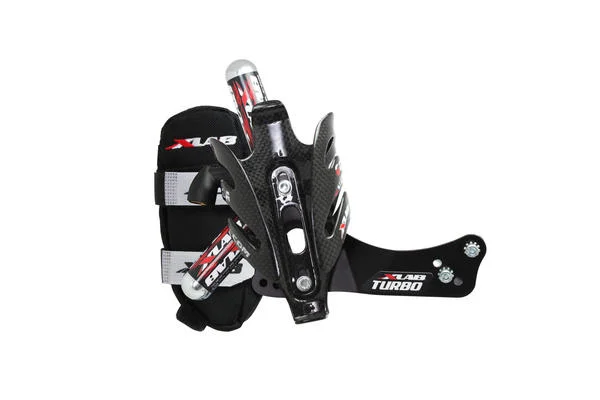 XLAB Turbo Wing Dual Rear Carrier