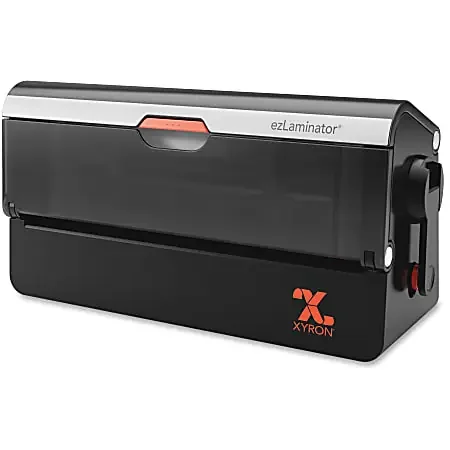 Xyron ezLaminator – 9″ Lamination Width
