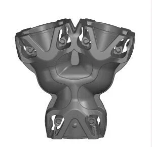 Y-piece Regular L 55 – 92050030