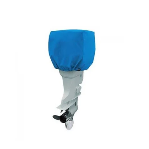 Yamaha High Power V6- 150 Motor Cover -Sharkskin Plus