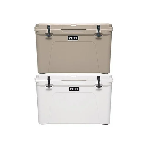 YETI Tundra 105 Cooler