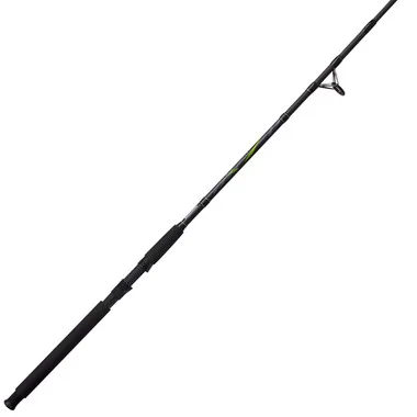 Zebco Big Cat Spinning Rod – 7″ 2pc
