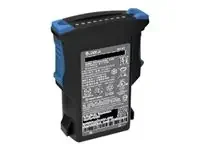 Zebra Battery – For Mobile Computer – Battery Rechargeable – 7000 mAh – 10