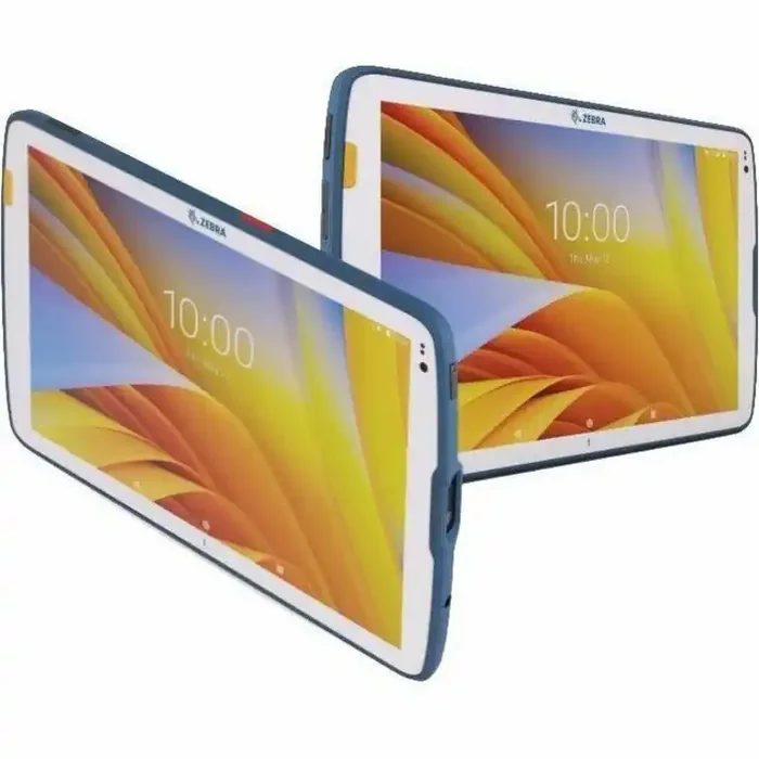 Zebra ET40-HC Rugged Tablet – 10.1 WUXGA – Octa-core Dual-core (2 Core) 2.20 GHz Hexa-core