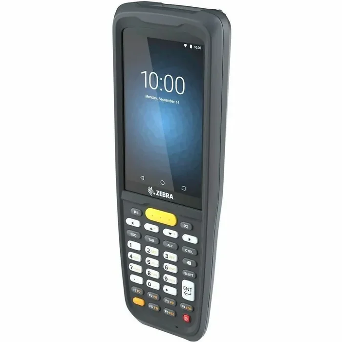 Zebra MC2200 Handheld Terminal – 1D 2D – SE4100Scan Engine – Qualcomm Snapdragon 1.80 GHz