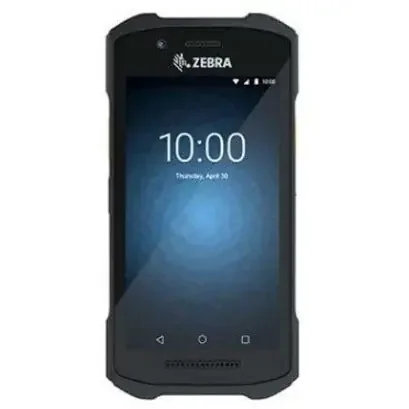 Zebra TC21 Touch Computer – 1D 2D – SE4710Scan Engine – Qualcomm Snapdragon 1.80 GHz – 4 G