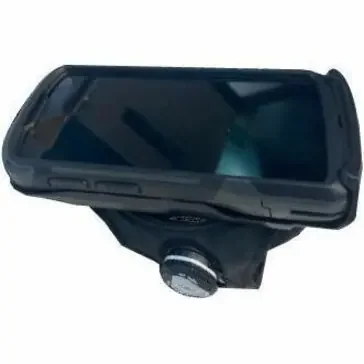 Zebra Wrist Mount for Mobile Computer – Black