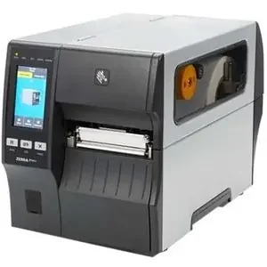 Zebra ZT411 Industrial Direct Thermal/Thermal Transfer Printer – Label Print – USB – Serial – Bluetooth ZT41142-T210000Z