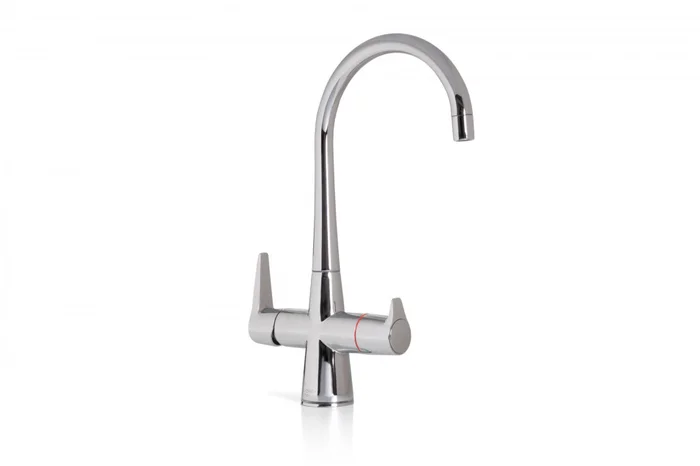 Zen Life 100°C Tap 6L Boiling with Hot and Cold Mixer