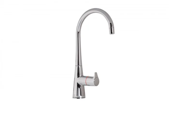 Zen Solo 100°C Boiling Water Tap 6L