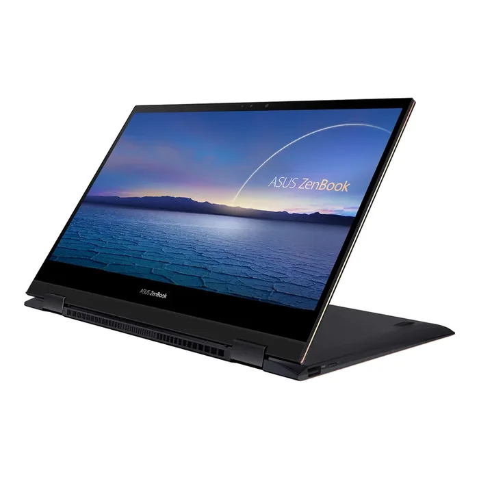 Zenbook Flip S13 Slim Notebook 13.3 4K