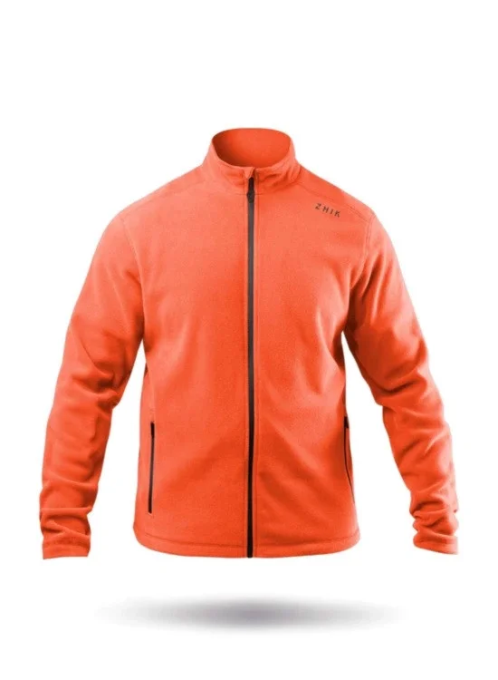 Zhik Polartec Zip Fleece – Mens