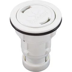 Zodiac Pool Equipment Zodiac Retroclean Qc High Flow Nozzle, White | 4-9-1043